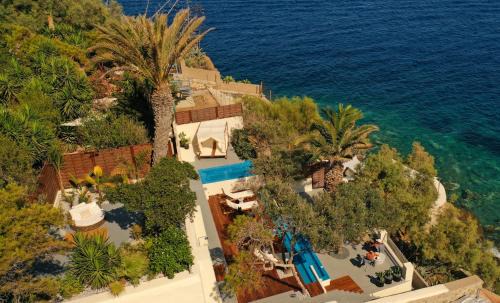 Ermoupoli Hotel | Pafsilipon Suites