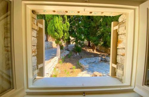 Petaleia House | Paleopetres K-Six - Premium Suite - Kalami -