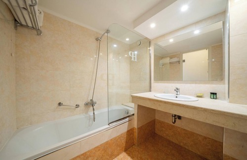 Chalcis Hotel | Paliria Hotel