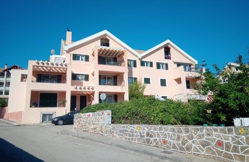Argostoli Town Apartment | Panagos quiet hidden apartments