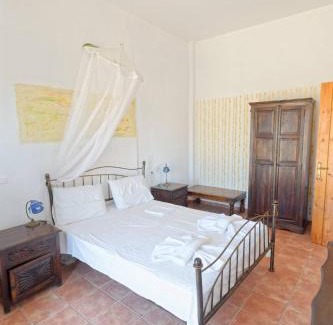 Pitsidia Apartment | PANORAMA