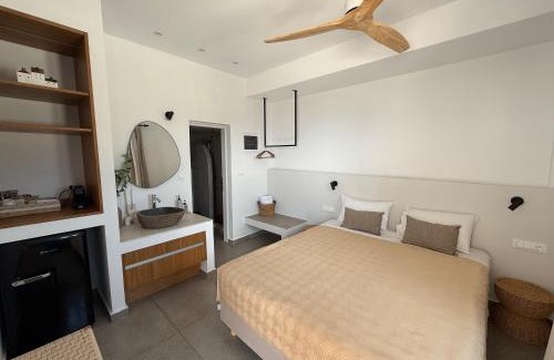 Anafi Apartment | Panorama Rooms