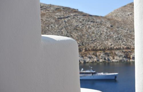 Panormos House | Panormos Art Villas & Suites