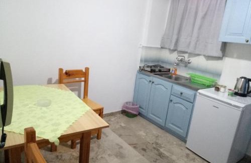 Poros Apartment | Panos Studios