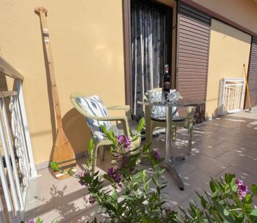 Ag. Georgios Apartment | Papiri Beach