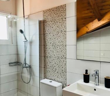Ag. Georgios Apartment | Paradises's Nest