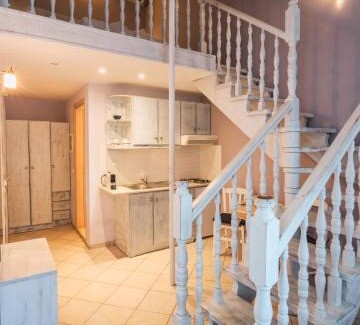 Parga House | PARALIA Stoudios