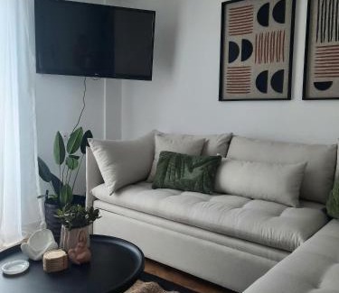Plaka Apartment | Pari's House in Plaka Athens