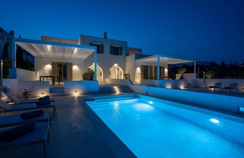 Drios House | Paros Breeze Odyssey Suites