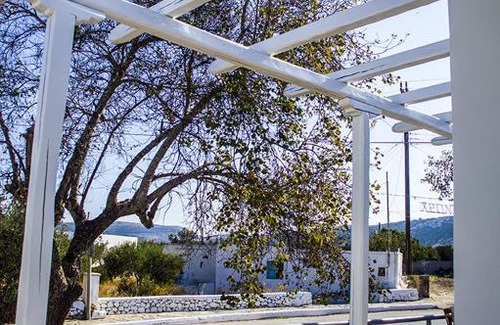 Zefiria House | Pavlos House