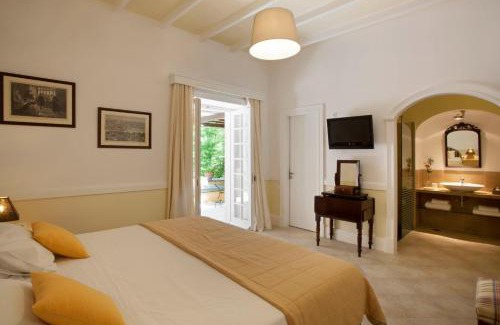 Vassilatika Hotel | Pelecas Country Club