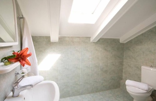 Tsoukaladhes House | Pension Filoxenia