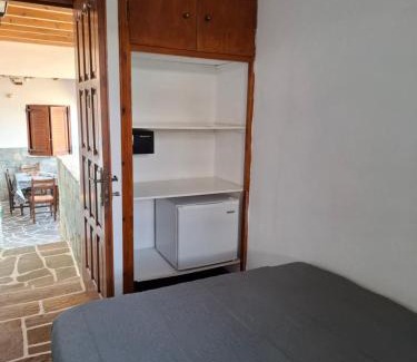Ios Town House | Pension Irini-Vicky