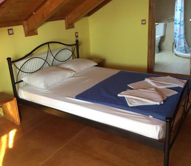 Agios Ioannis Apartment | Pension Maria