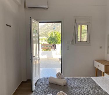 Matala House | Pension Romantika