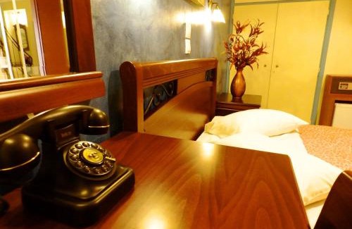 Omonia Hotel | Pergamos Hotel