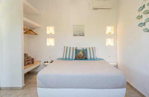 Naxos Town House | Perivoli 2-Chora(5min away from the center by car)