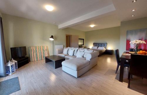 Pyrgiotika Hotel | Perivoli Country Hotel & Retreat