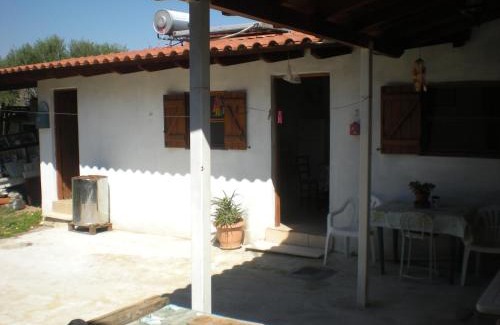Petalidi House | Petalidi Gedigio