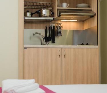 Katerini Apartment | Petite Sirene Studios
