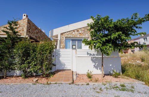 Nea Iraklitsa House | Petritis Villas B