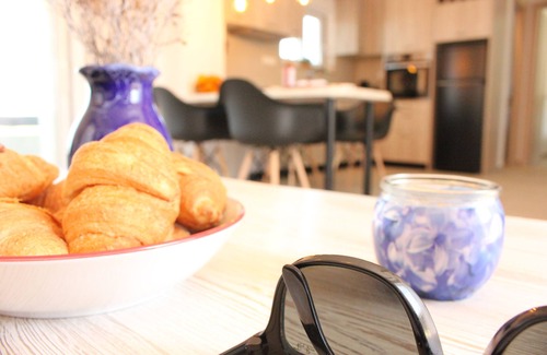 Platanias Town House | Phaedra House for relaxing holidays near Platanias