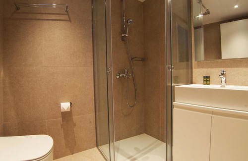 Ampelokipoi Apartment | Phaedrus Living Executive Kriel Suites 101