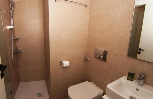 Ampelokipoi Apartment | Phaedrus Living Modern Kriel Suites 304