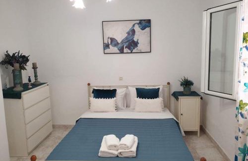 Koropi House | PILIO PARADISE GARDEN