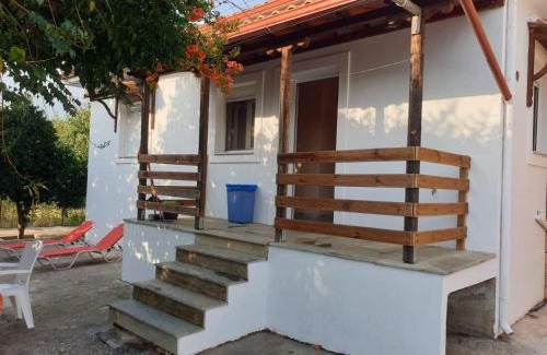 Koropi House | PILIO PARADISE GARDEN