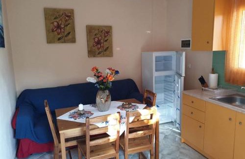 Koropi House | PILIO PARADISE GARDEN