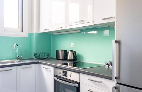 Plaka House | Plaka Central 1BR by JJ Hospitality