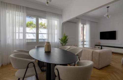 Plaka Apartment | Plaka Elegance Retreat