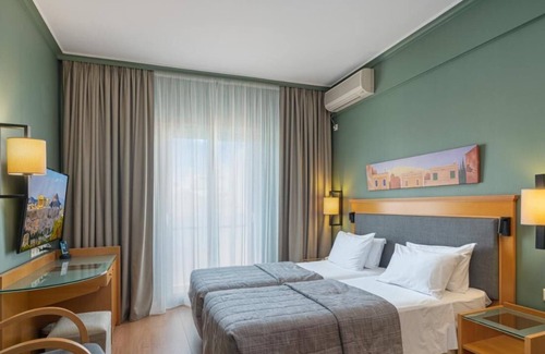 Plaka Hotel | Plaka Hotel