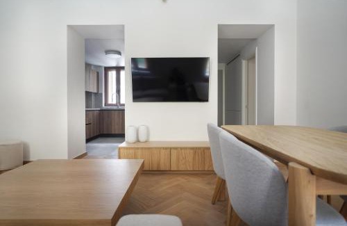 Plaka Apartment | Plaka House - Boutique Apartments