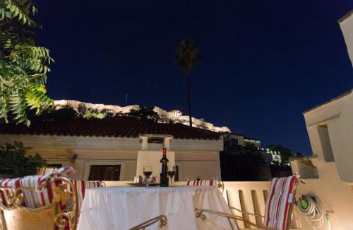 Plaka Apartment | Plaka360 Apartments