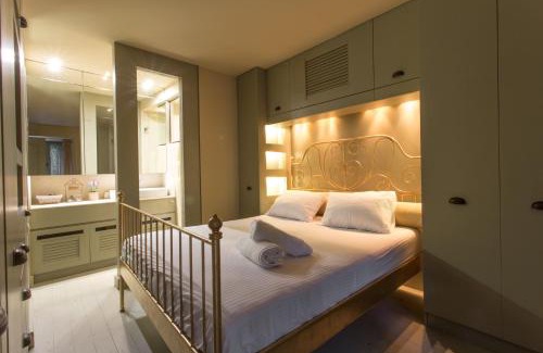 Plaka Apartment | Plaka360 Apartments