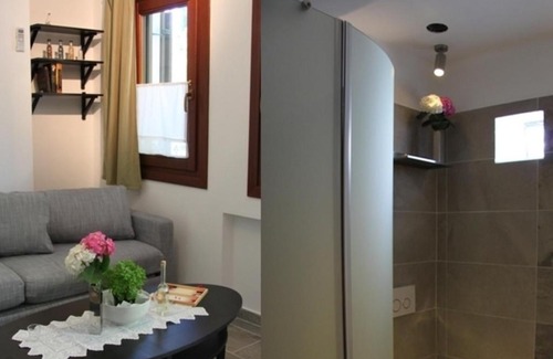 Kala Nera Apartment | PLATANOFYLLA Pelion Apartment No.10/11 - [#132970]