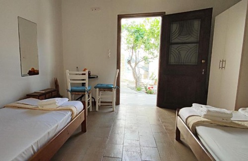 Matala Apartment | Platia Studios