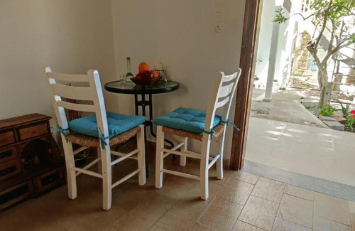 Matala Apartment | Platia Studios