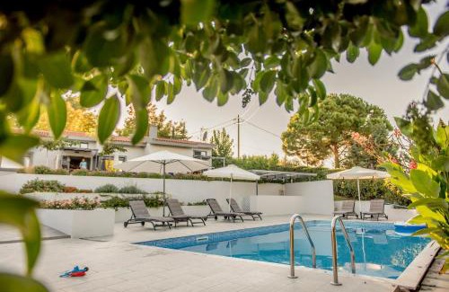 Kriopigi Villa | Pleiades Boutique Villas