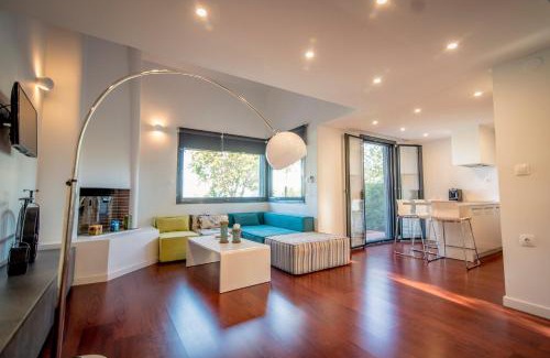 Kriopigi Villa | Pleiades Boutique Villas