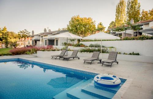 Kriopigi Villa | Pleiades Boutique Villas