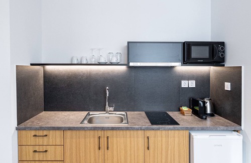 Nea Smirni House | Pnoe Urban Living