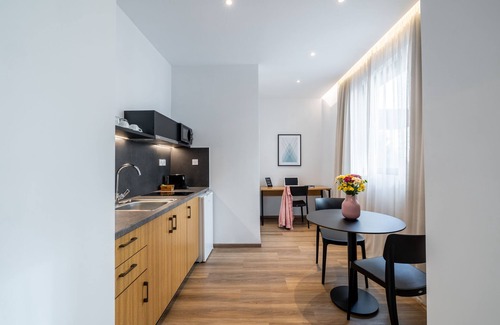 Nea Smirni House | Pnoe Urban Living