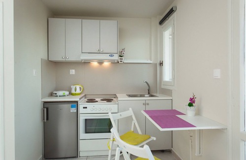 Daratsos House | Popy's place property Agioi Apostoloi Chania Crete Greece