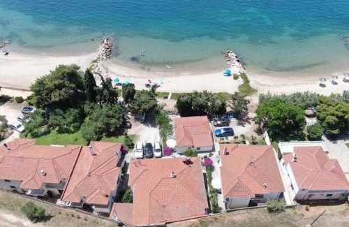 Nikita Apartment | Porto Almira Beachfront Apartments
