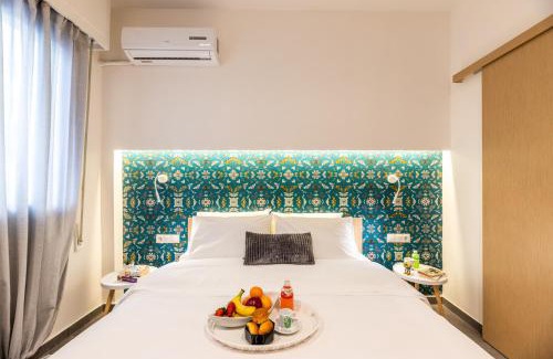 Piraeus Apartment | Ports Crossroad A