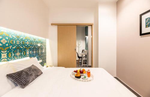 Piraeus Apartment | Ports Crossroad A