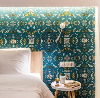 Piraeus Apartment | Ports Crossroad A